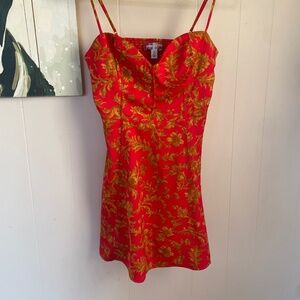 Urban Outfitters Dress Size Large